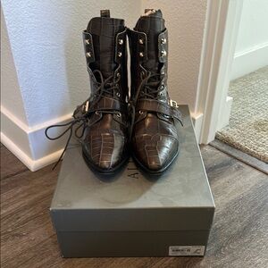 Allsaints Katy Boots